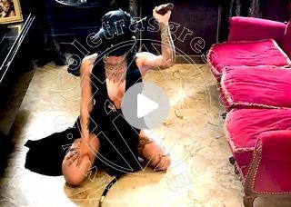Video mistress trans padrona blueking torino